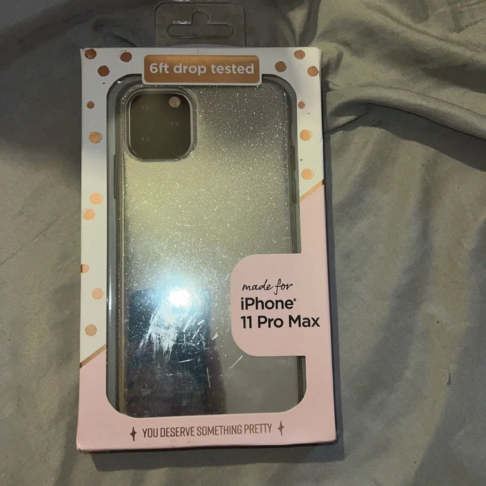 Phone case